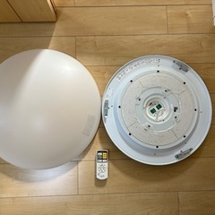 コイズミ　BH16741CK　LEDシーリングライト　調光・調色...