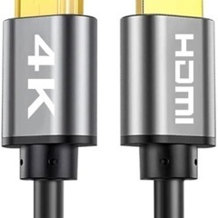 HDMI ケーブル　ハイスピード　4k対応