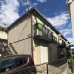 💥期間限定💥 💰入居費用13万円💰 🌟新京成電鉄  北初富駅🌟