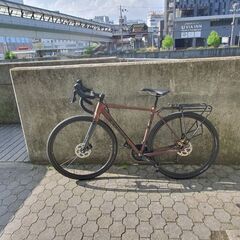 【ネット決済・配送可】Trek checkpoint alr5 ...