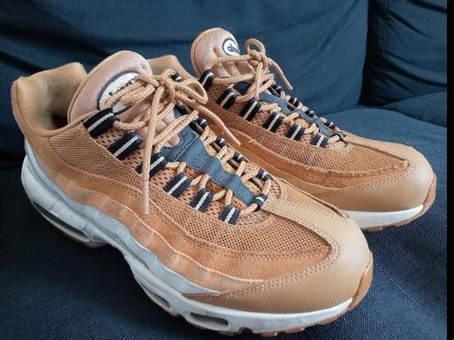 【お話中】✨NIKE✨エアマックス95 スニーカー 28cm
