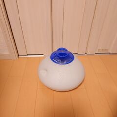 VICKSの加湿器