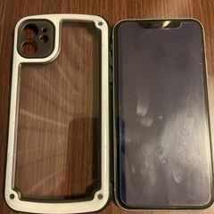 iphone 11 64g グリーン デュアルSIM DSDS