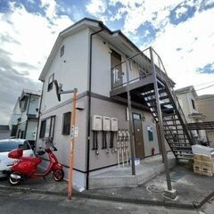 【🌟初期費用16万円🌟】 📍西武池袋線「清瀬」駅 徒歩14分