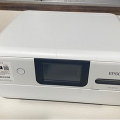 エプソン EWM752T