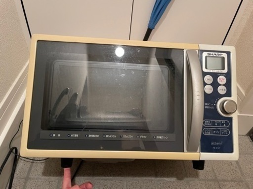 電子レンジ