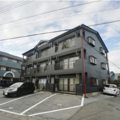 【🏡入居費用12万円🏡】 🔥東武宇都宮線「西川田」駅 バス…