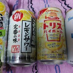 ②酒　5本