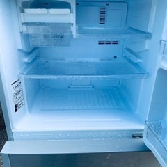 ✨2016年製✨ 1735番 SHARP✨冷凍冷蔵庫✨SJ-23A-S‼️