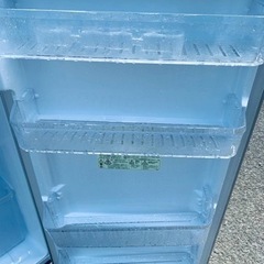 ✨2016年製✨ 1735番 SHARP✨冷凍冷蔵庫✨SJ-23A-S‼️