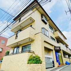 🏠初期費用0円〜5万円以下⤵️ 審査通過率90%以上👍 東急田園...