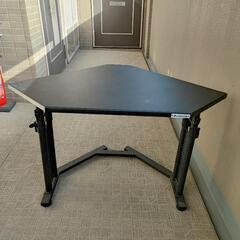 追加します!!【引取希望】リモート、ゲーミングデスク一式モニター付き 追加します!!【引取希望】リモート、ゲーミングデスク一式モニター付き