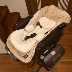 combi ネムリラ オートスイング 電動ハイローチェア