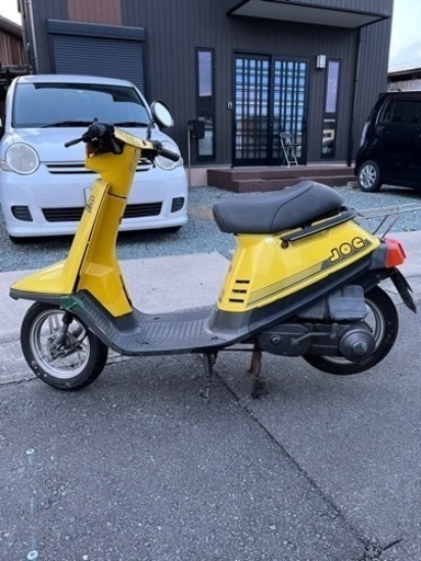 ペリカンジョグ　27V