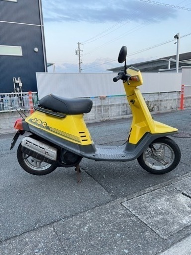 ペリカンジョグ　27V