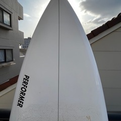 THREE WEATHER スリーウェザー　サーフボード ショートボード ムラサキスポーツ 