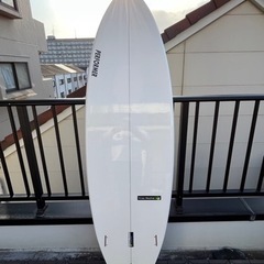 THREE WEATHER スリーウェザー　サーフボード ショートボード ムラサキスポーツ 