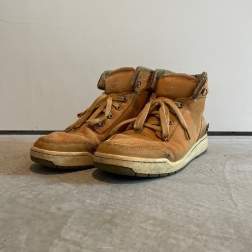 Timberland ティンバーランド (tako) 真岡の靴《ブーツ》の中古