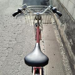 R5049電動アシスト自転車2012年ブリヂストンアシスタ 充電器