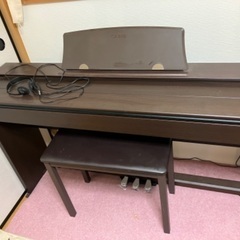 CASIO(カシオ) PX-770-BN★電子ピアノ