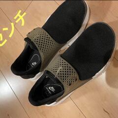 NIKEシューズ