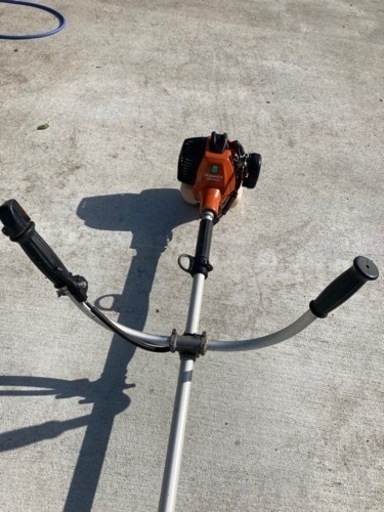 共立　刈払機  人気のSRE2350G 草刈り機