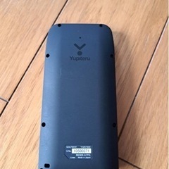 Yupiteru ユピテルYGN7000 ゴルフナビ 距離測定器 GPSナビ