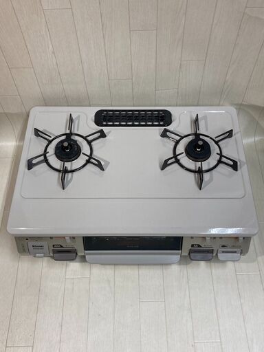 A2705　リンナイ　LPガスコンロ