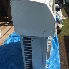 お届け、取付可能¥6,000〜 6〜8畳エアコン 2020年パナソニックCS-