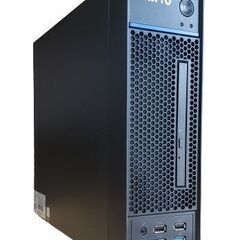 デスクトップパソコンPro-S299G-SSD Windows11Pro i5-7400 16GB