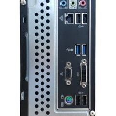 デスクトップパソコンPro-S299G-SSD Windows11Pro i5-7400 16GB 