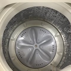 【トレファク神戸新長田】SHARPの2019年製全自動洗濯機入荷しました！!!【取りに来れる方限定】