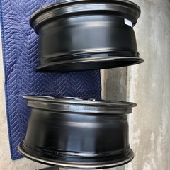 ヨコハマ アドバンレーシングRG3 18インチ7.5j+48 2本