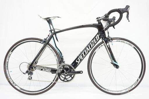 SPECALIZED 「スペシャライズド」 VENGE Elite 2014モデル ロードバイク 3723041100024
