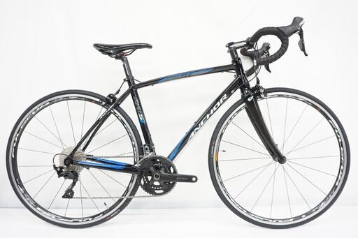 ANCHOR 「アンカー」 RFA5 EPSE 2016年モデル ロードバイク 3723032600006