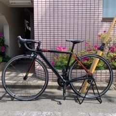 激安☆美品☆キャノンデール☆CAD OPTIMO☆105