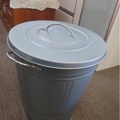 お取引き中です！IKEA ゴミ箱　40L 中古