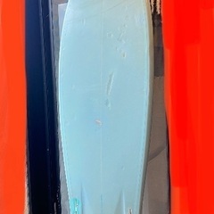 お問い合わせ前に必ず本文をお読みください！ フィッシュ サーフボード by \