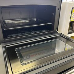 ?TOSHIBA/東芝/オ－ブンレンジ/2021年式/ER-VD70?6723