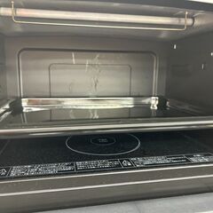 ?TOSHIBA/東芝/オ－ブンレンジ/2021年式/ER-VD70?6723
