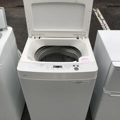 ツインバード 洗濯機 KWM-EC55 5.5KG 2020年製