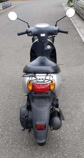 【商談中】埼玉東部発！スズキ レッツ4　 2012年式 CA45A　FI車  実動車！ 商談中】埼玉東部発！スズキ レッツ4 2012年式 CA45A FI車 実動車！