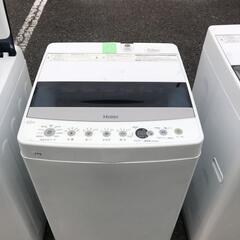ハイアール HAIER 洗濯機 JW-C45D 4.5KG 20...