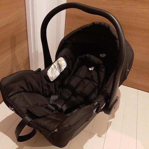 joie juva ベビーシート isofix