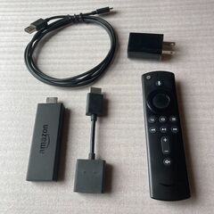 Amazon Fire TV Stick Alexa(第2世代)...