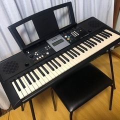 【お取引中】電子ピアノ　ヤマハPORTATONE PSR-E223