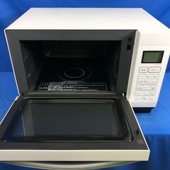 動作保証あり】Haier ハイアール 2017年 JM-FVH25A 25L オーブンレンジ