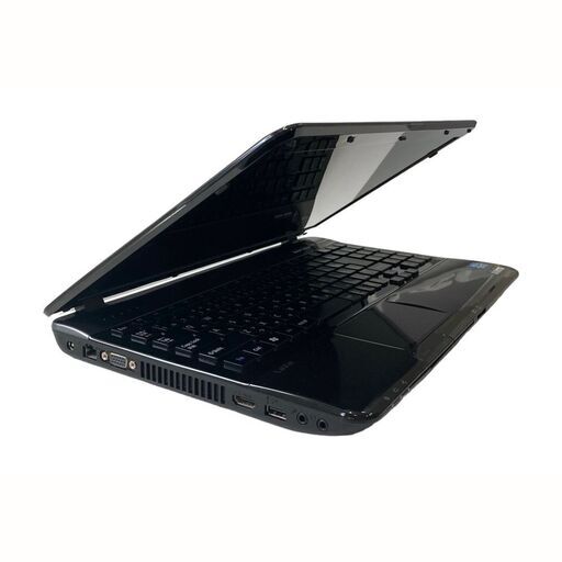 no54 極美品 格安 NEC SSD搭載 ノートパソコン