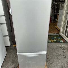 冷蔵庫 パナソニック NR-B178W 168L 2016年製 ...