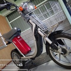 パッソル（SY01J） 充電器付き！実動車！S0304231